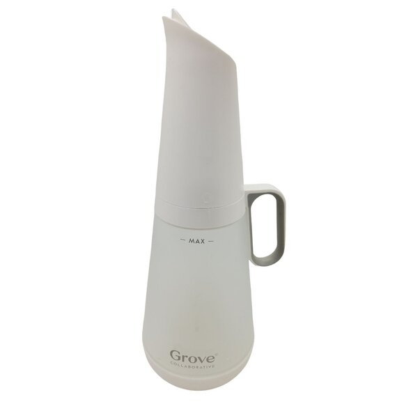 grove co.collaborative laundry detergent dispencer. - Picture 1 of 2